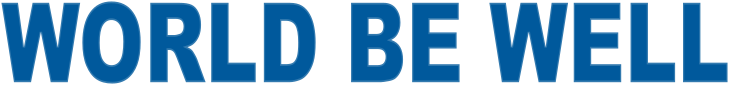 World Be Well Logo
